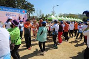 제9회 노인건강대축제(광주)