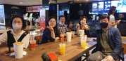 대전광역시 노인연합회 직원 문화 의 날 행사