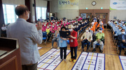 제5회 어르신한궁대회 