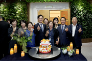 2026년 제10회 대전시의회 개원식 참석(7.8일)