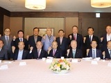 2026년 제2차 시,도 연합회장 간담회 참석